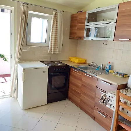 Apartmani Toni Vodice Exterior photo