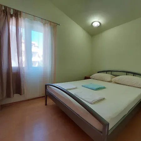 Apartmani Toni Vodice Exterior photo