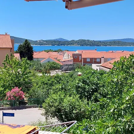 Apartmani Toni Vodice Exterior photo