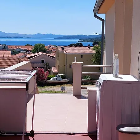 Apartmani Toni Vodice Exterior photo
