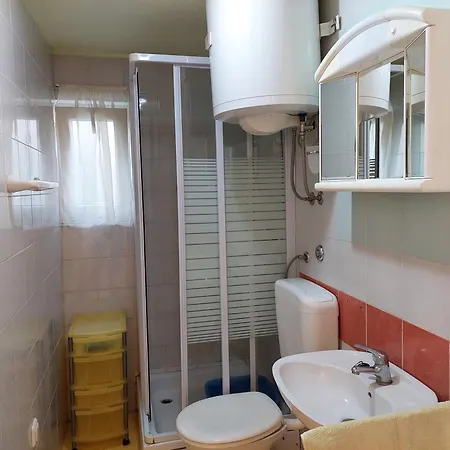 Apartmani Toni Vodice Room photo