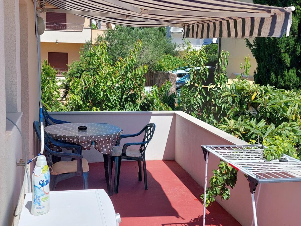Apartmán Toni *