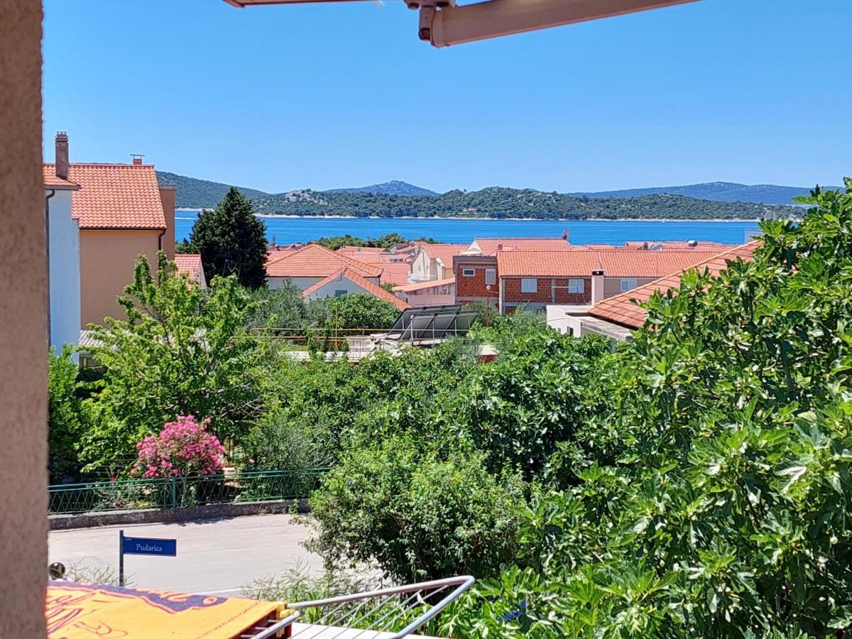 Toni Vodice