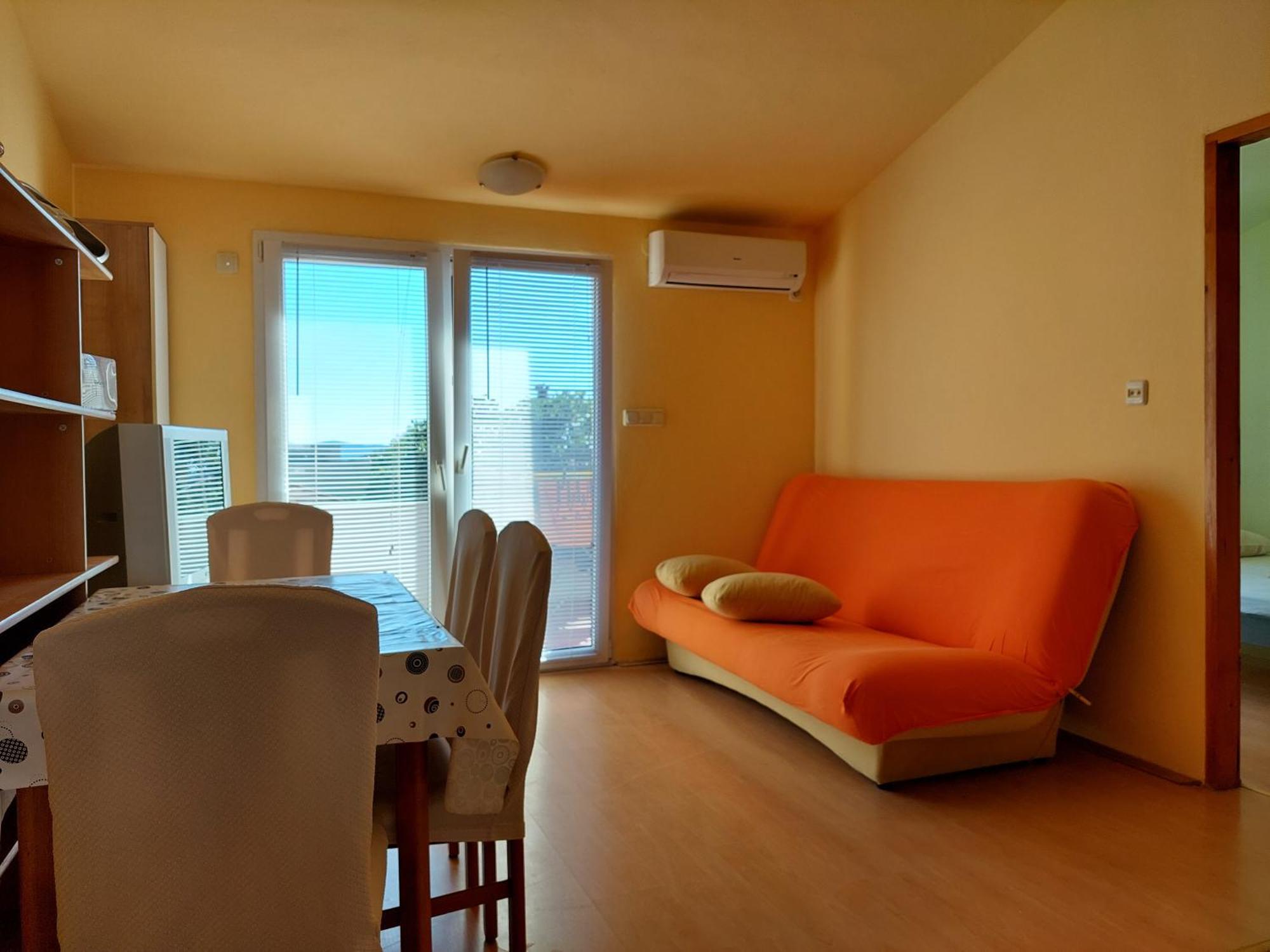 Apartmán Toni Vodice