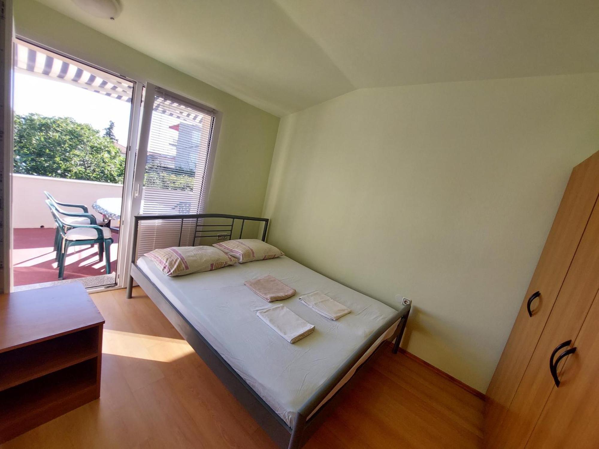 Apartmán Toni *