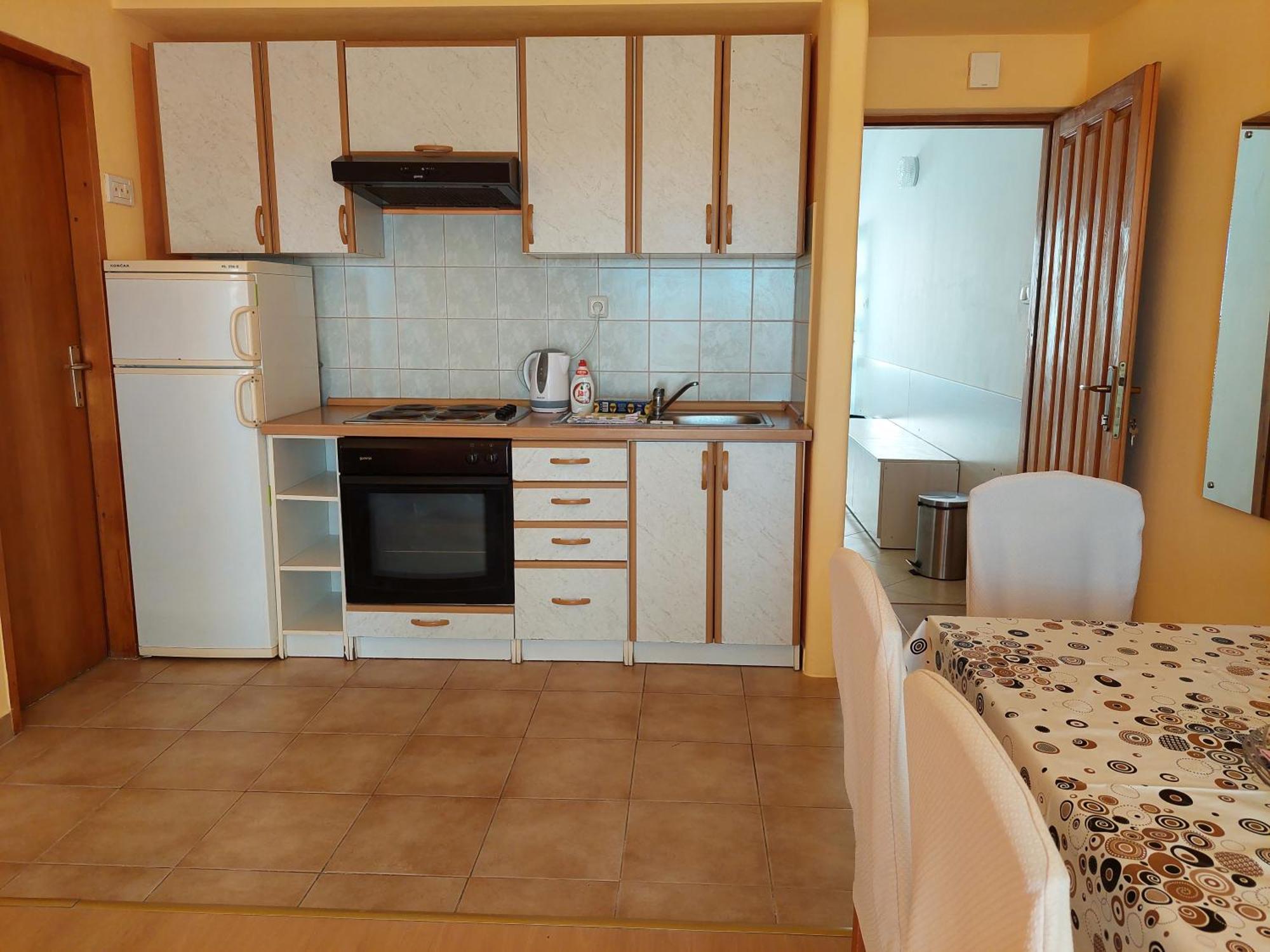 Toni * Vodice