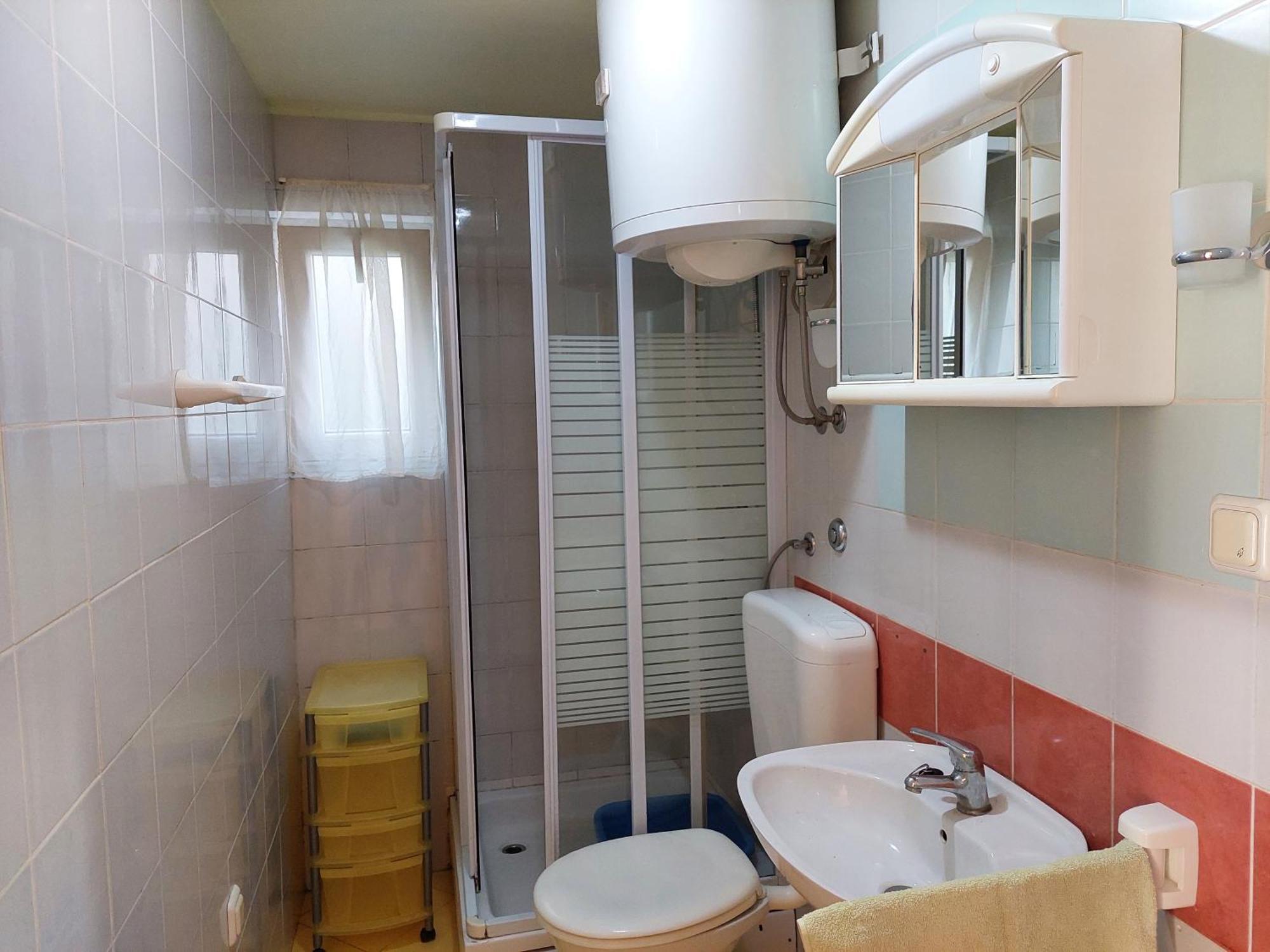 Apartmán Toni Vodice